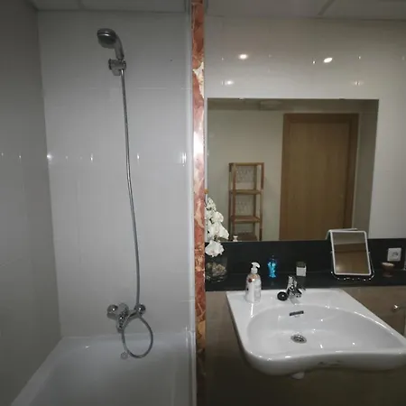 Appartement Colon Grupalmalaga *