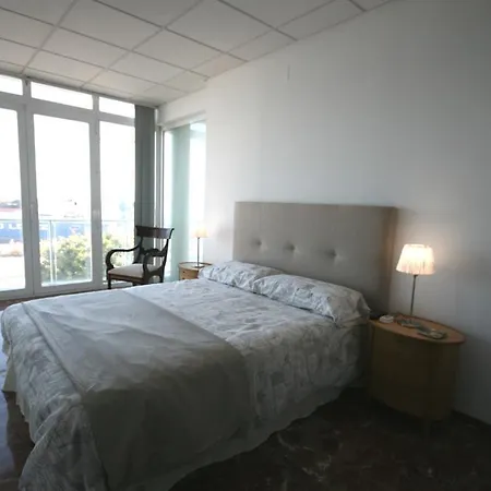 Appartement Colon Grupalmalaga *
