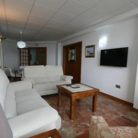 Colon Grupalmalaga Appartement Málaga