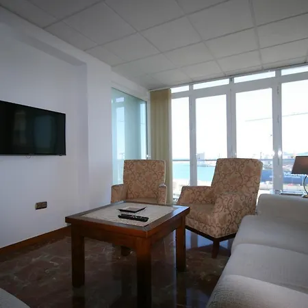 Appartement Colon Grupalmalaga