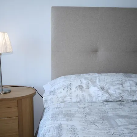 Appartement Colon Grupalmalaga Málaga