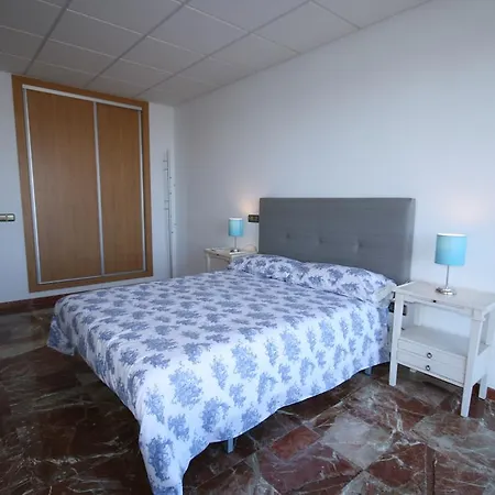 Colon Grupalmalaga Appartement