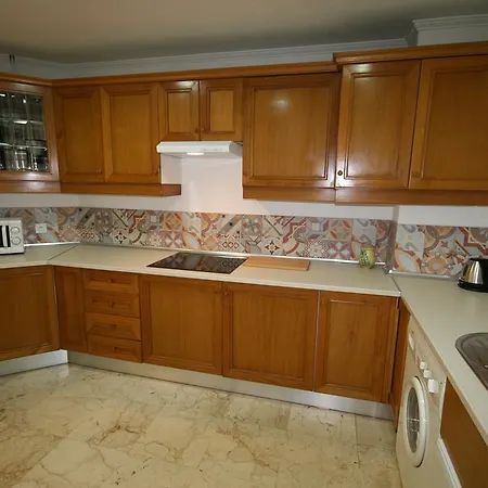 Appartement Colon Grupalmalaga Málaga