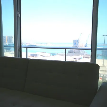 Colon Grupalmalaga Appartement Málaga
